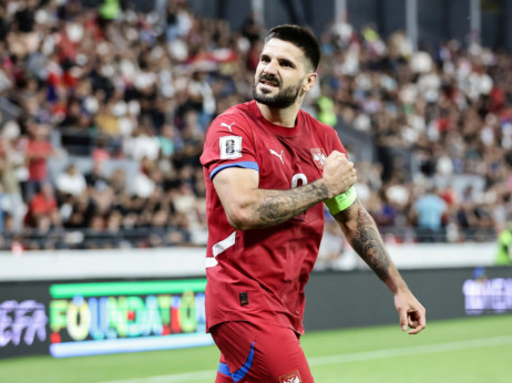 Fudbalsko žitije Aleksandra Mitrovića: Od nesnađenog talenta do istinske legende