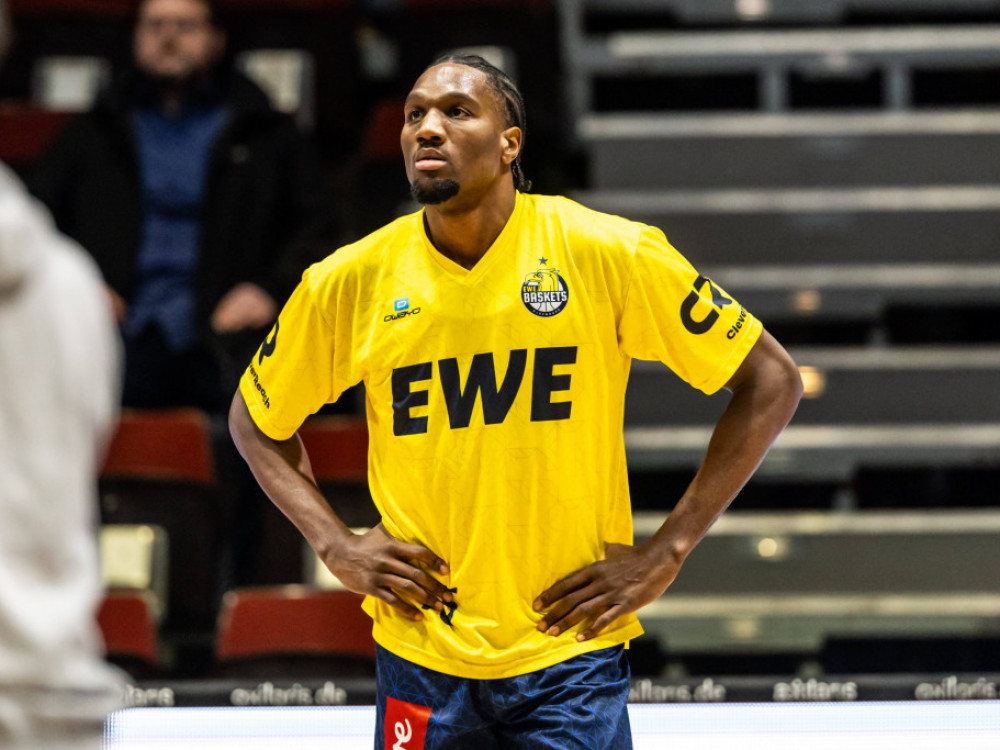 Ebuka Izundu