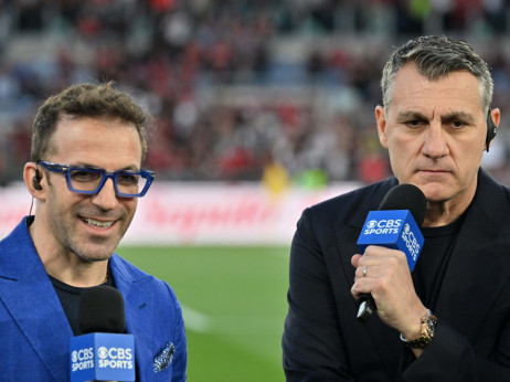 Vijeri opisao "azure" na svoj način: Svetsko prvenstvo bez Italije je gore nego kad te ostavi devojka