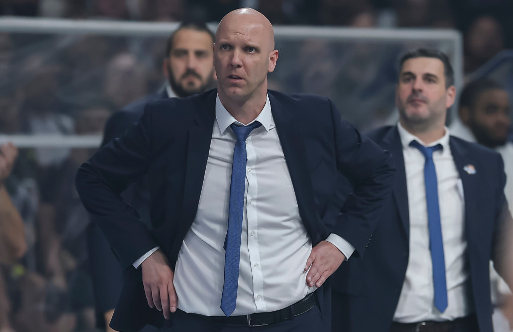 Andrej Žakelj je istakao da je Partizan zasluženo postao šampion