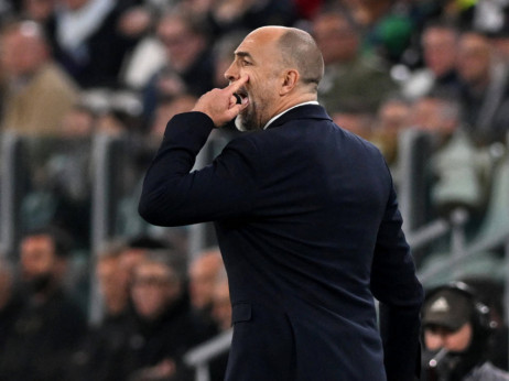 Igor Tudor i Juventus ozvaničili produžetak saradnje: Hrvat, ipak, po volji "stare dame"