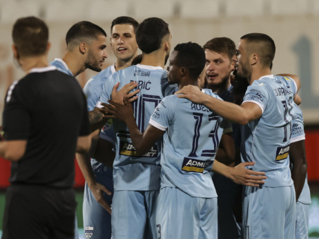 Novi Pazar dobio bitku - UEFA odobrila istorijski izlazak u Evropu!