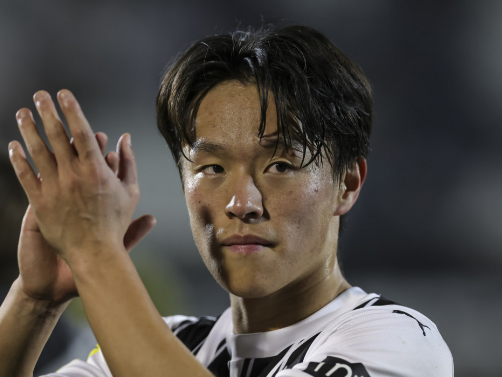 Jung-Džun Goh