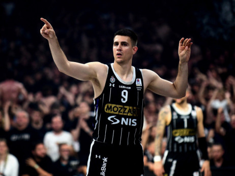 Partizan i FMP oči u oči za finale Košarkaške Superlige Srbije: ABA šampion u bitno izmenjenom sastavu