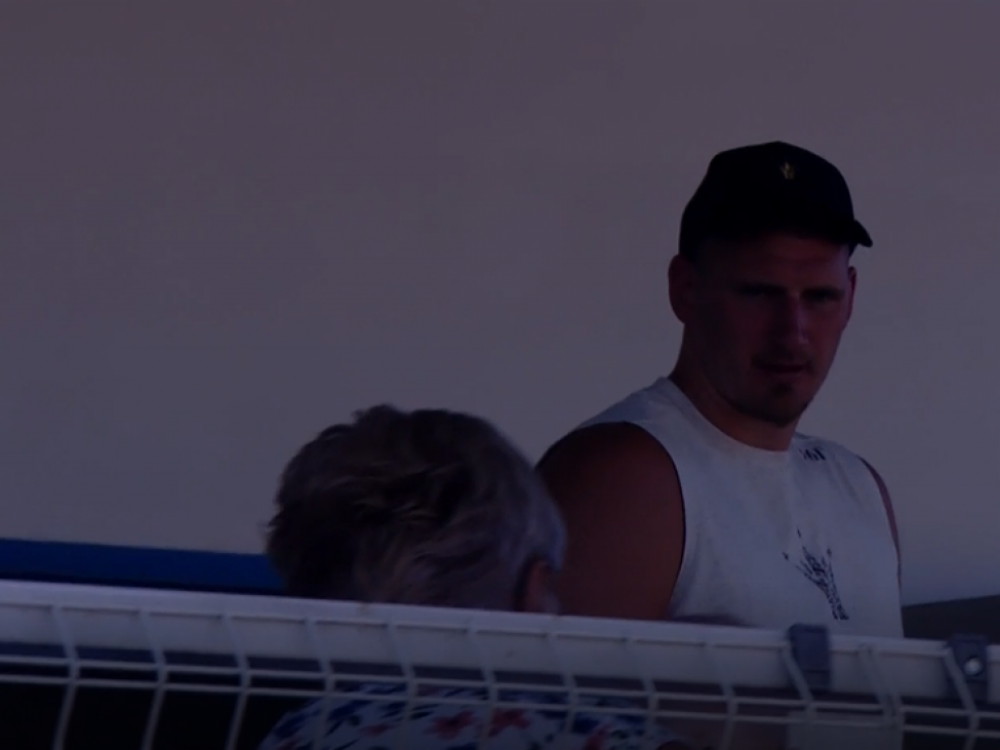 Nikola Jokić