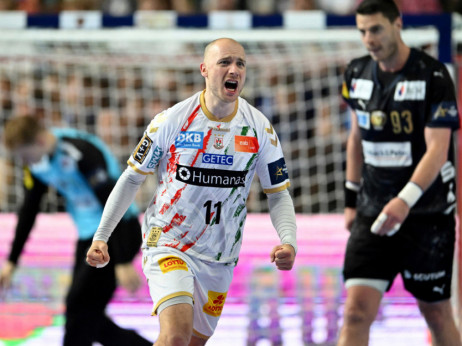 Potop "srpskog" Berlina: Magdeburg osvajač EHF Lige šampiona