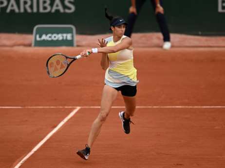Olga Danilović napredovala na WTA listi: Sitan, ali bitan pomak