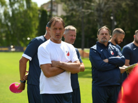 Vojvodina počela sa radom u Novom Sadu, Miroslav Tanjga jasan: Pripreme će biti malo teže nego do sada ...
