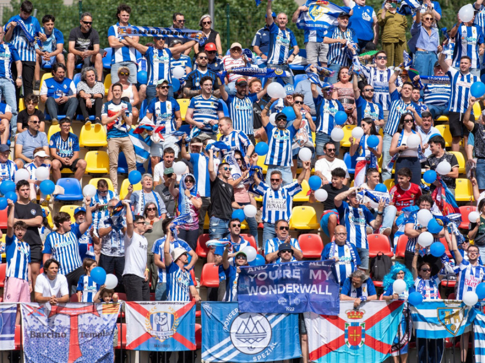 Navijači FK Andora
