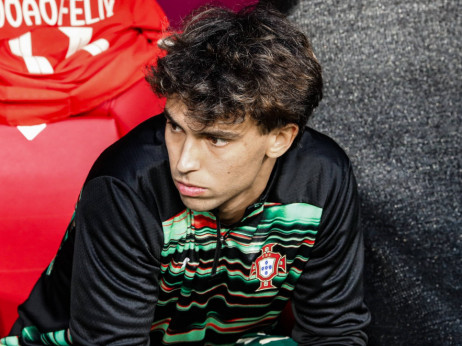 Jasan stav iz Lisabona: Feliks mora da razume da Benfika ne može da priušti njegovu platu