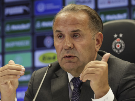 Navijači kažu "Što ste ga pustili?!"...: Rasim Ljajić o prodaji kapitena