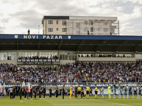 Poljaci, čekaju vas 10.000 ljudi i paklena atmosfera: Fikret Međedović o dvomeču Novog Pazara i Jagjelonije