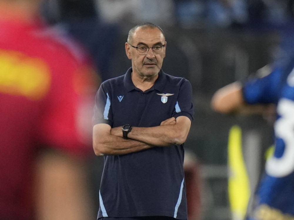 Mauricio Sari, novi trener Lacija