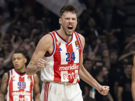 Daum rekao zbogom? Život ima način da vas postavi tačno tamo gde treba da budete...