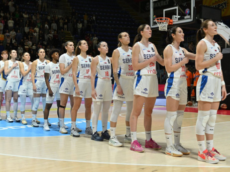 Kolaps u drugom poluvremenu protiv Litvanije: Srbija na pragu ispadanja sa Evrobasketa