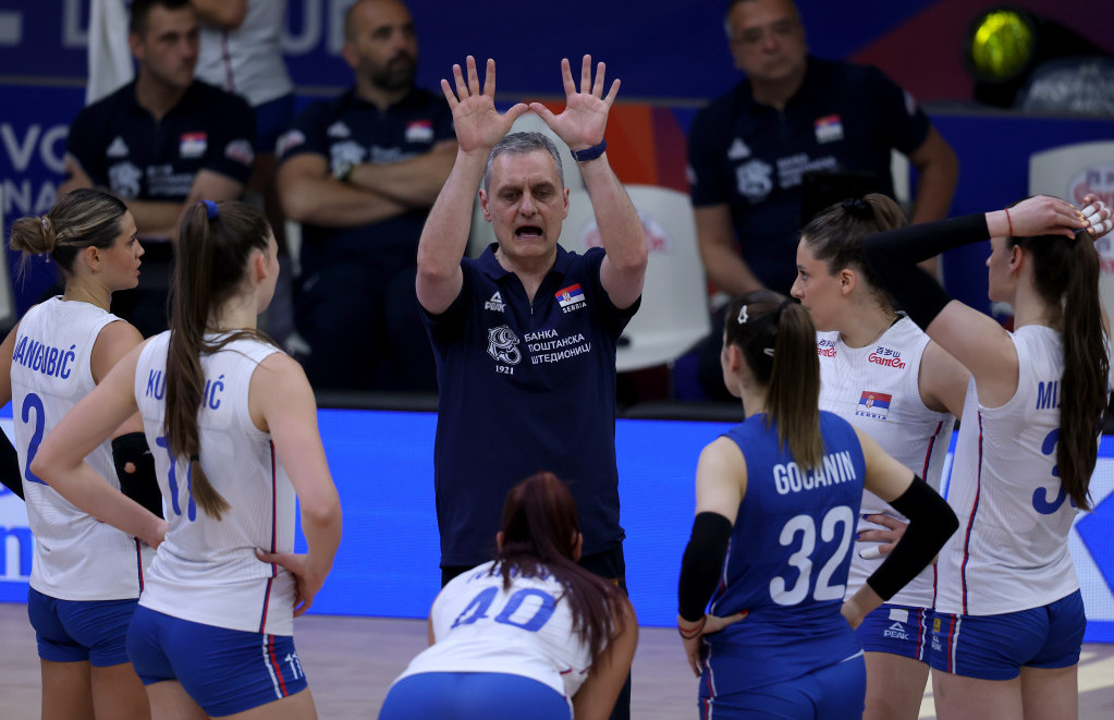 Zoran Terzić