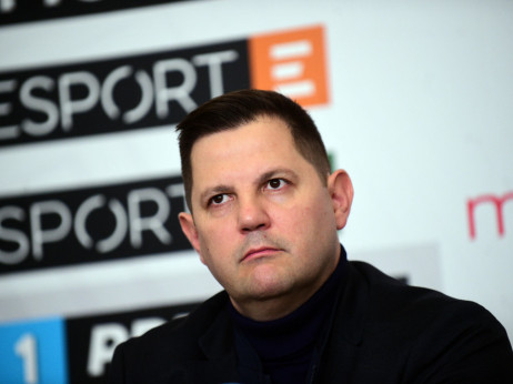 Borovčanin: Srbija i Novi Pazar spremni dočekuju EP za juniore u boksu