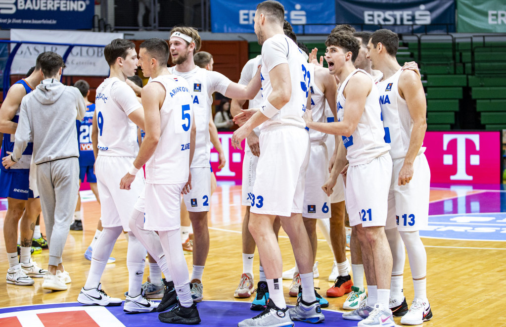 Cibona je odbila učešće u ABA 2 ligi