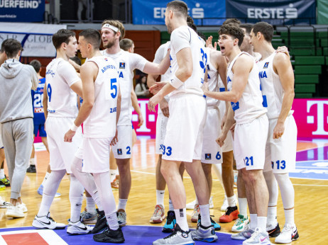 Cibona odbila ABA 2 ligu: Ne zaslužujemo da igramo to takmičenje