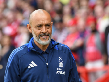 "Šumari" nastavljaju sa istim trenerom: Nuno Espirito Santo na klupi Notingema još tri godine