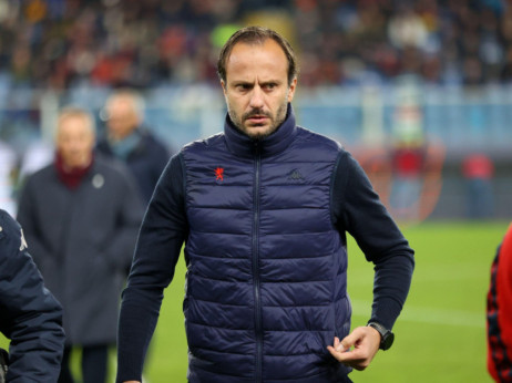 Pronađena zamena za Inzagija: Alberto Đilardino novi trener Pize