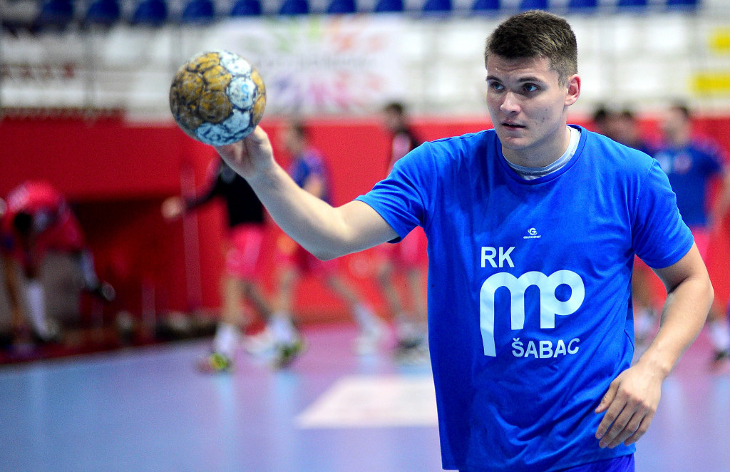 Filip Milovanović je postigao šest golova