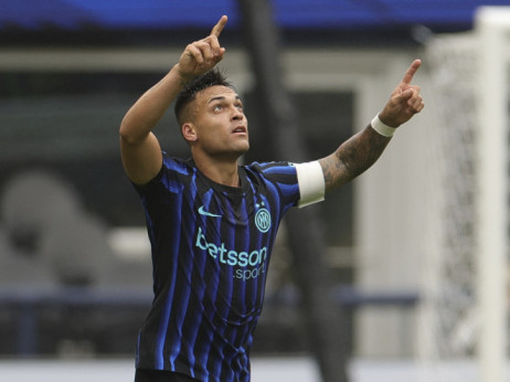 Lautaro makazicama i Karboni za preokret Intera protiv Urave