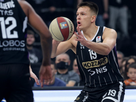 Partizan za "devetku", Spartak za istoriju: Kreće finalna serija mečeva KLS