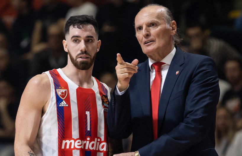Luka Vildoza i Duško Ivanović