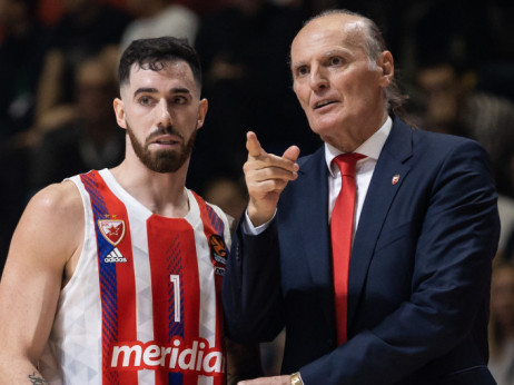 Duško i Luka ponovo zajedno: Vildoza na meti Virtusa?