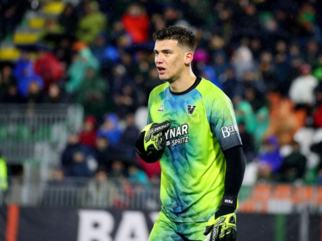 Filip Stanković ostaje golman Venecije, bez ikakvih obaveza prema Interu