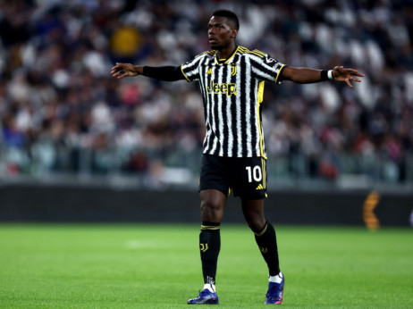 Pol Pogba se vraća fudbalu: Francuz potpisuje za Monako