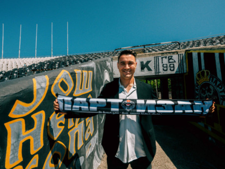 I još jedno pojačanje: Karabeljov u Humskoj!