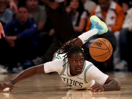 Zahuktava se NBA trejd sezona: Boston poslao Holideja u Portland