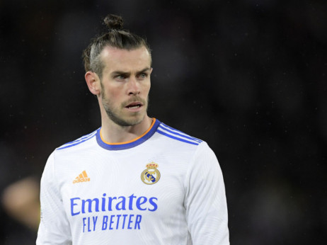 Bejl najavio Arnoldu šta ga čeka: Zahtevno je igrati za Real Madrid