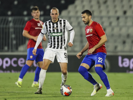 MIlan Gajić ostaje u Rusiji do 2027. godine: Potpisao je novi ugovor sa CSKA