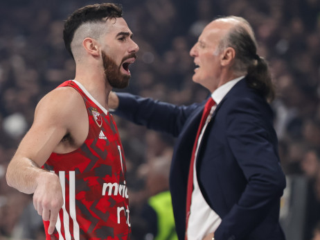 Luka Vildoza i Duško Ivanović - treća epizoda: Argentinac potpisao za Virtus