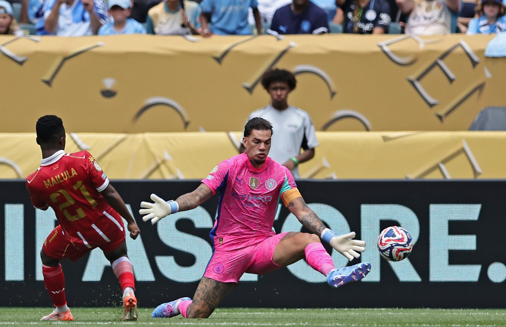 Ederson
