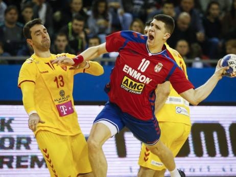 Reprezentativac Srbije u Severnoj Makedoniji: Darko Đukić se vratio u Ohrid