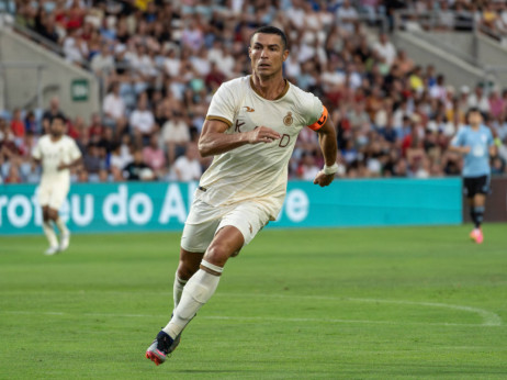 Otklonjene sve dileme na relaciji Kristijano Ronaldo - Al Nasr: Crno na belo