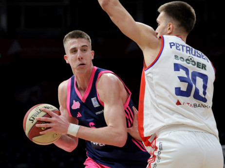 Još jedan Srbin u NBA ligi: Milvoki draftovao Bogoljuba Markovića