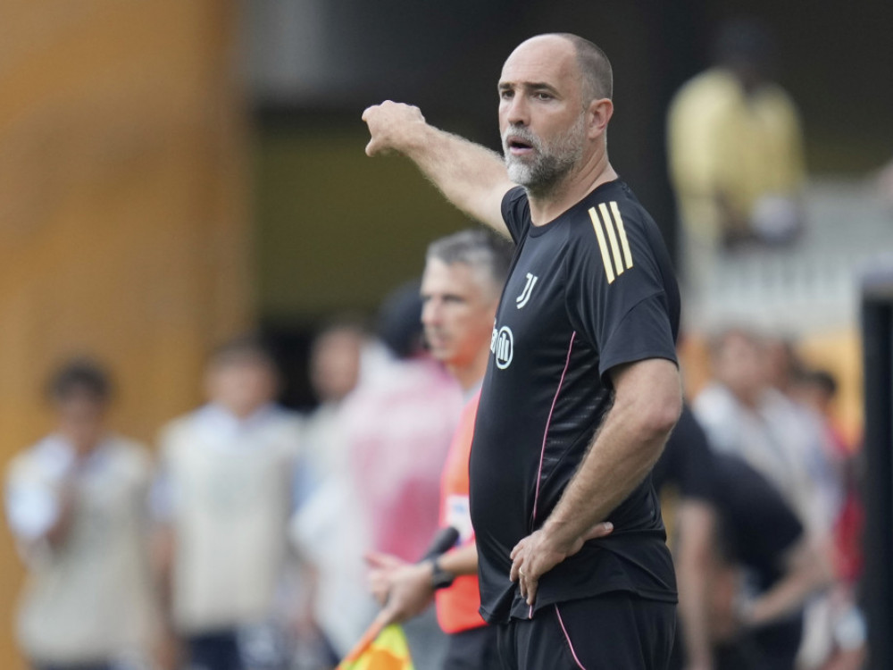 Igor Tudor