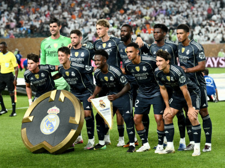 Para na paru ide: Real Madrid najviše profitira od Mundijalita, mrvice za konobare sa Novog Zelanda