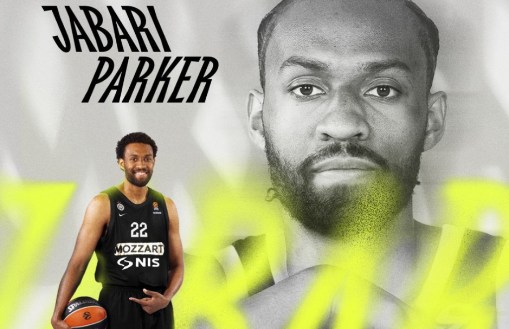 Džabari Parker je novi košarkaš Partizana