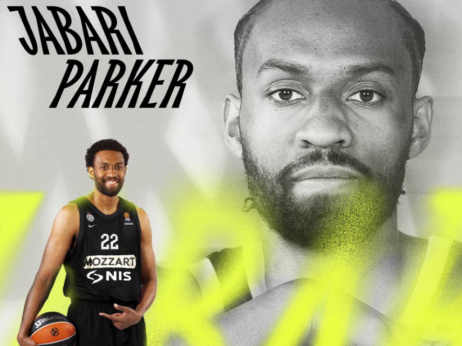 Stiglo je i najzvučnije pojačanje crno-belih: Džabari Parker u Partizanu!