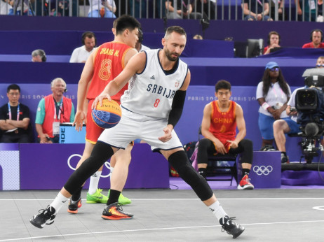 Basketaši Srbije u borbi za polufinale SP: Rival je reprezentacija Portorika