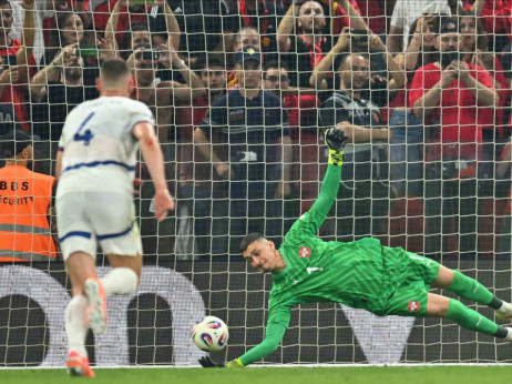 Čelsi je prošlost, Petrović traži novi klub: Prvi u redu je Galatasaraj