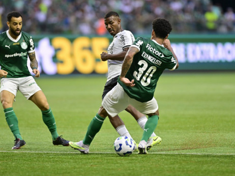 Nokaut fazu SP za klubove otvara brazilski derbi: Botafogo ili Palmeiras prvi overavaju prolaz u četvrtfinale