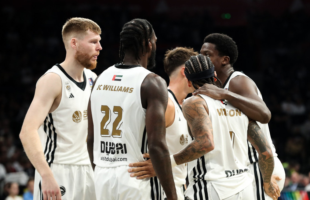 Davis Bertans