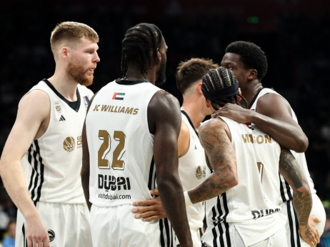 Davis Bertans ostaje u Dubaiju i naredne sezone: Letonac će ponovo igrati Evroligu